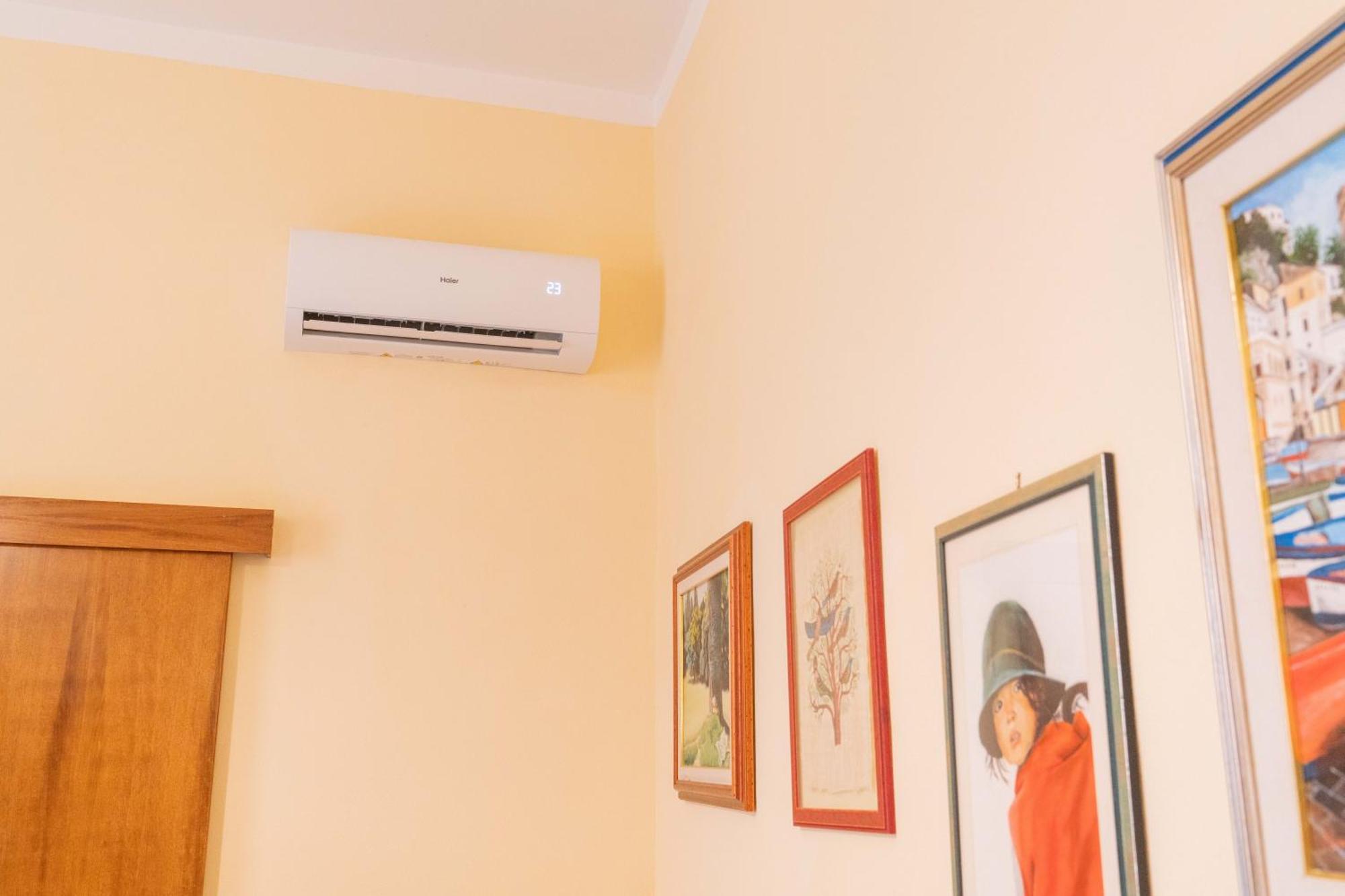 몬테카티니테르메 Nel Cuore Della Cittadina Termale Maison M&V 아파트 외부 사진